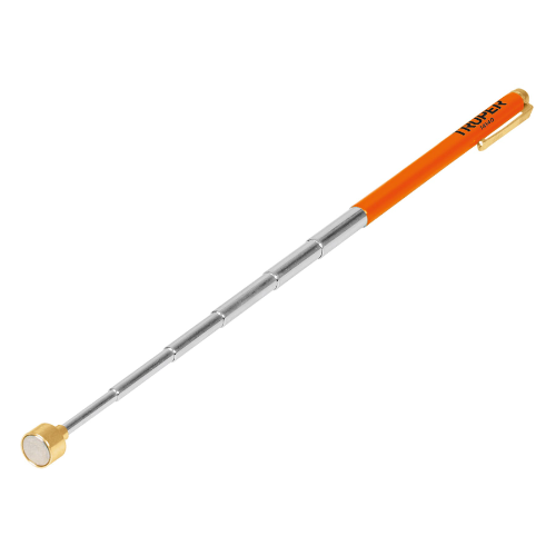 Iman Extensiblee De Acero Inoxidable 14140 Truper